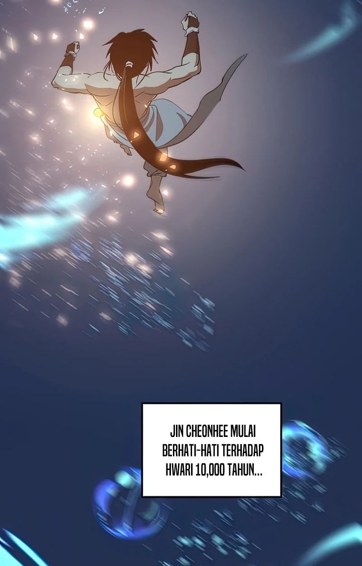 Doctor’s Rebirth Chapter 86 - halaman 3
