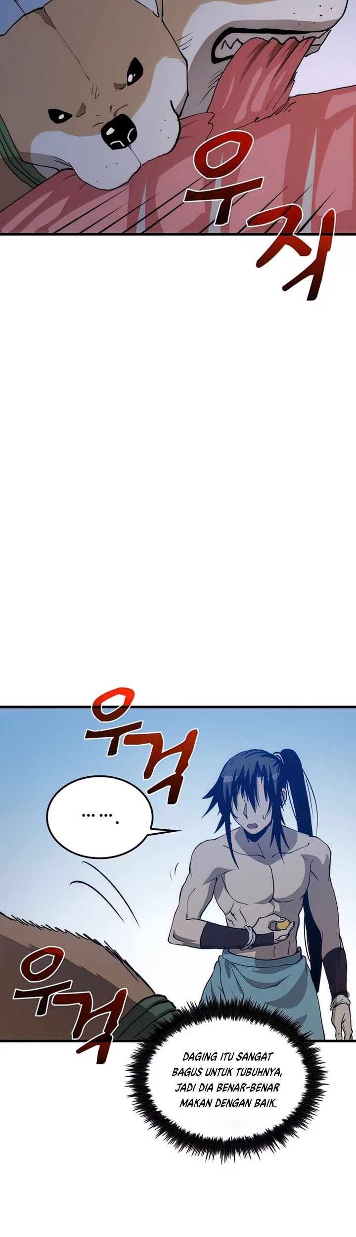 Doctor’s Rebirth Chapter 86 - halaman 36