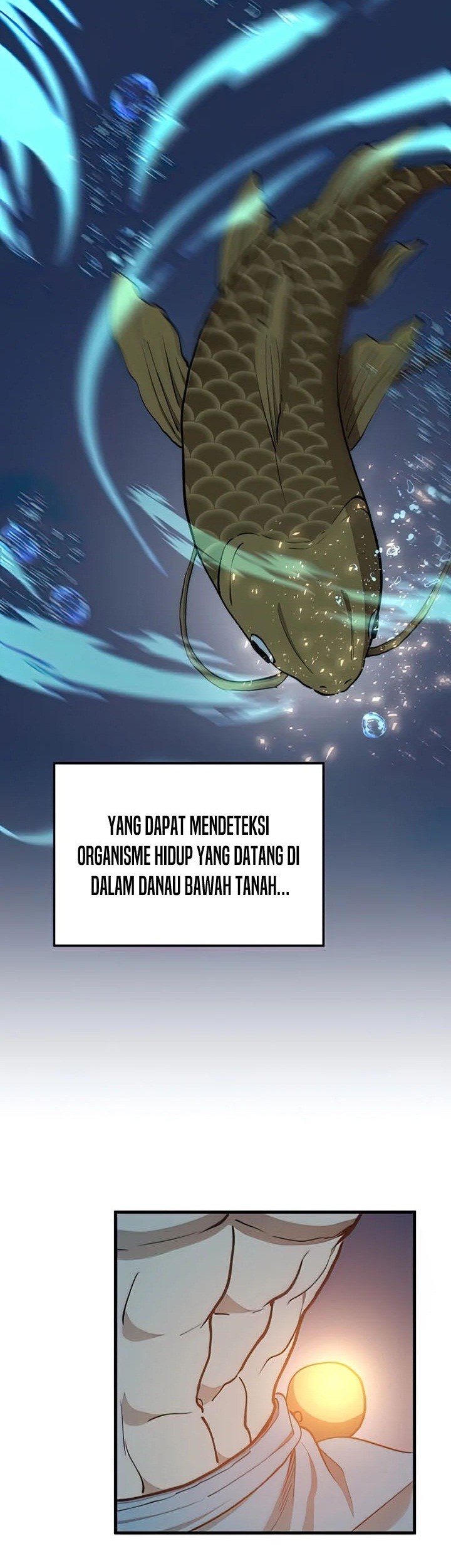 Doctor’s Rebirth Chapter 86 - halaman 4