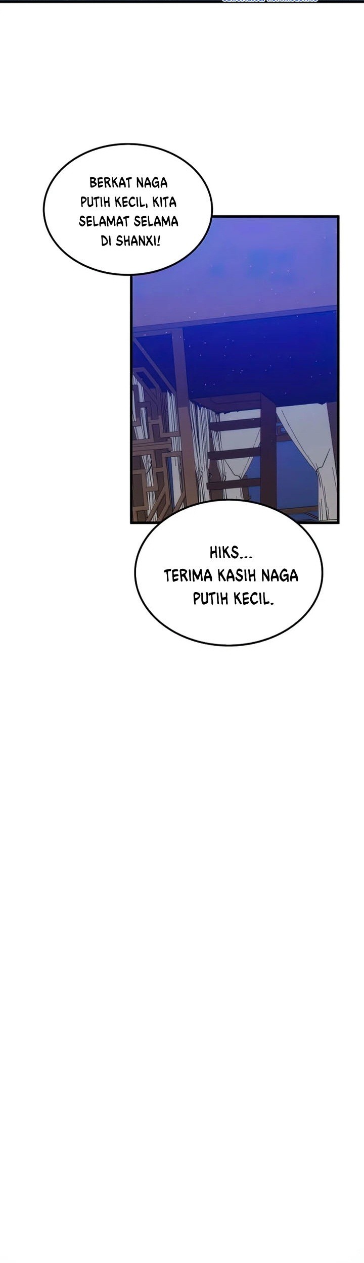 Doctor’s Rebirth Chapter 86 - halaman 44