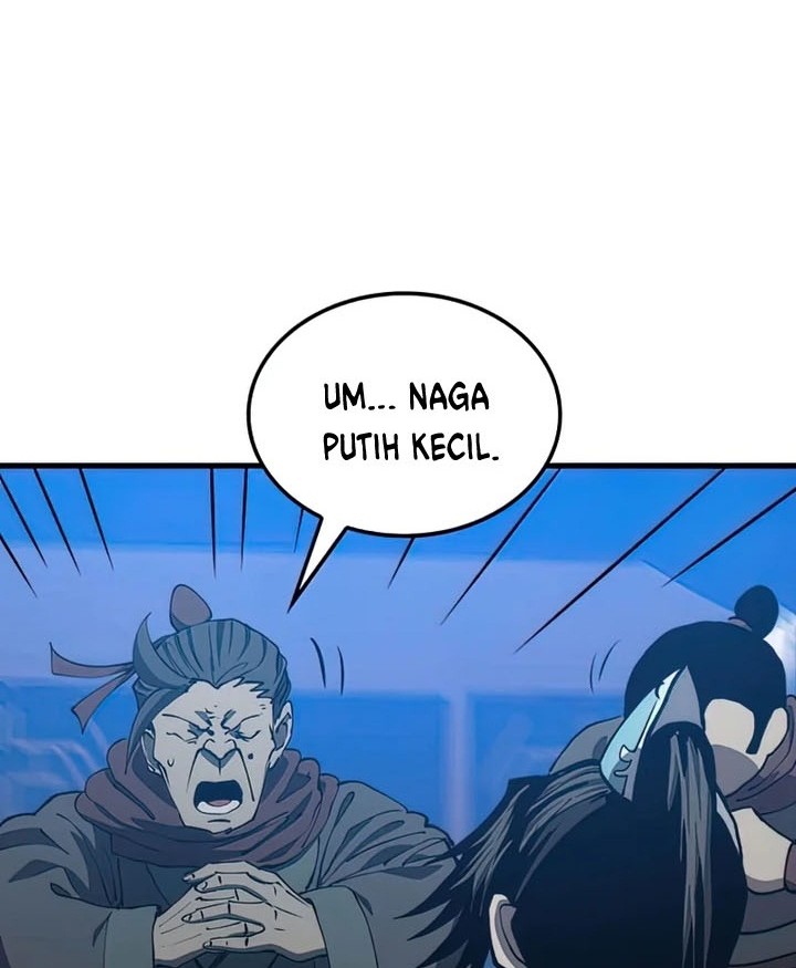 Doctor’s Rebirth Chapter 86 - halaman 47