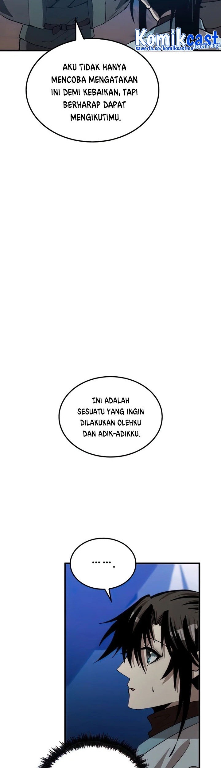Doctor’s Rebirth Chapter 86 - halaman 48