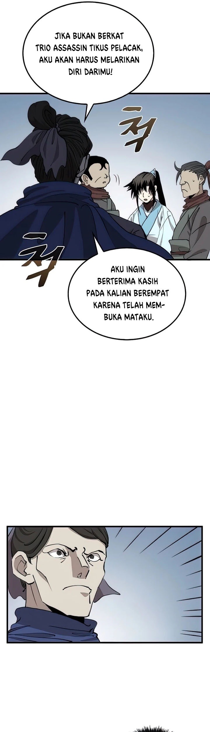 Doctor’s Rebirth Chapter 86 - halaman 58