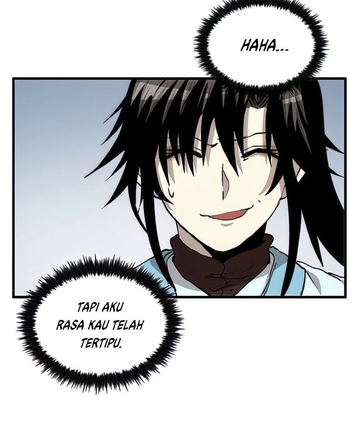 Doctor’s Rebirth Chapter 86 - halaman 59
