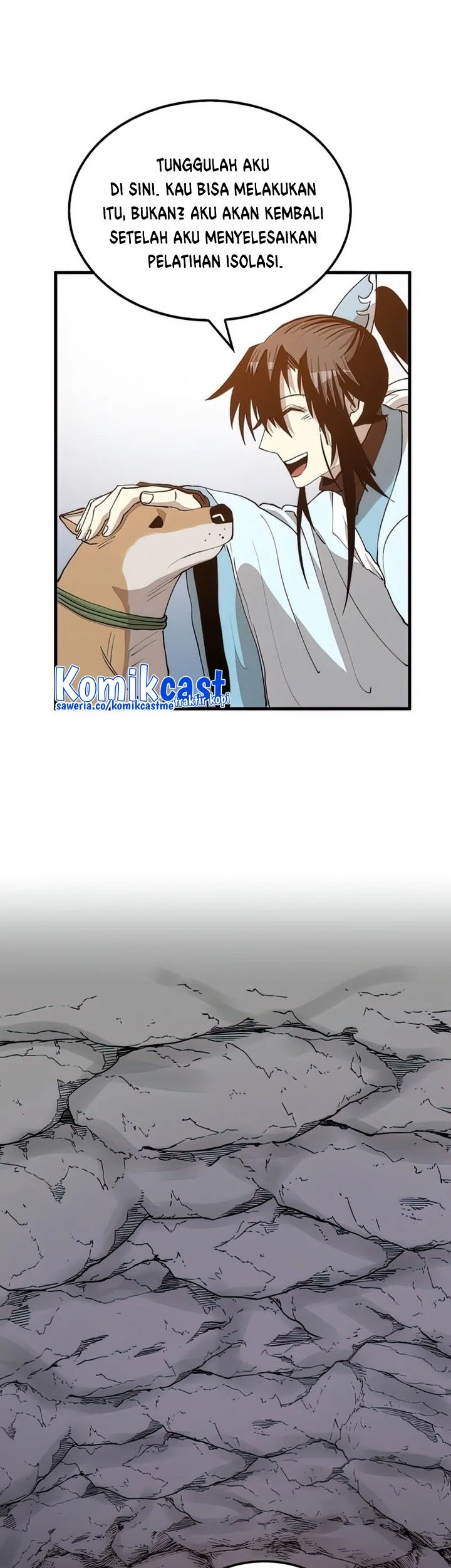 Doctor’s Rebirth Chapter 86 - halaman 76