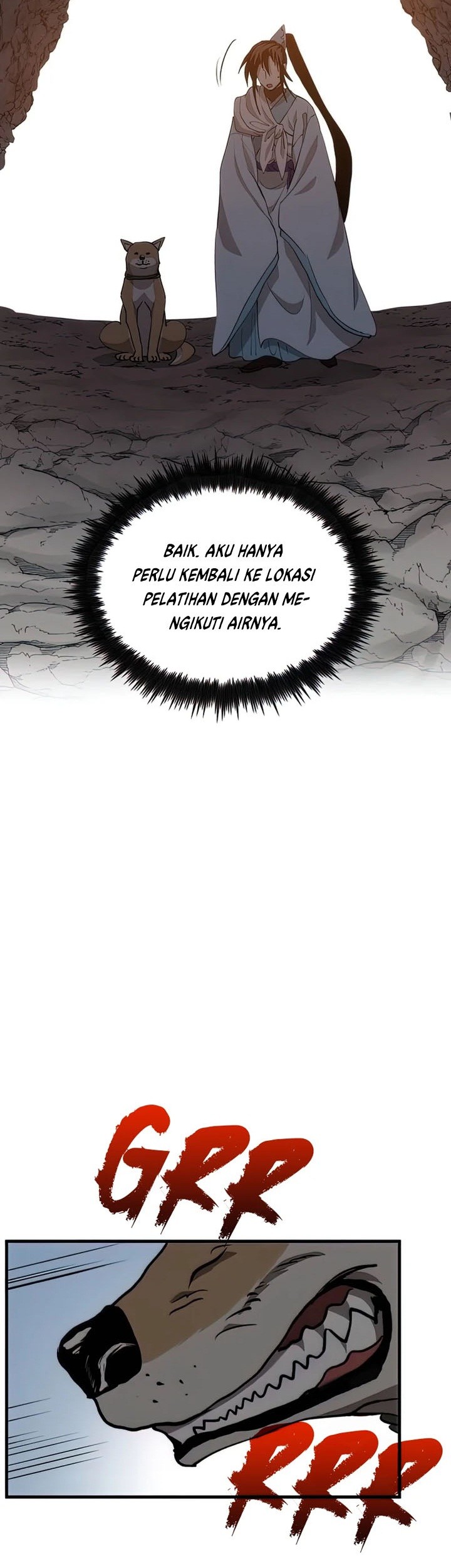 Doctor’s Rebirth Chapter 86 - halaman 78