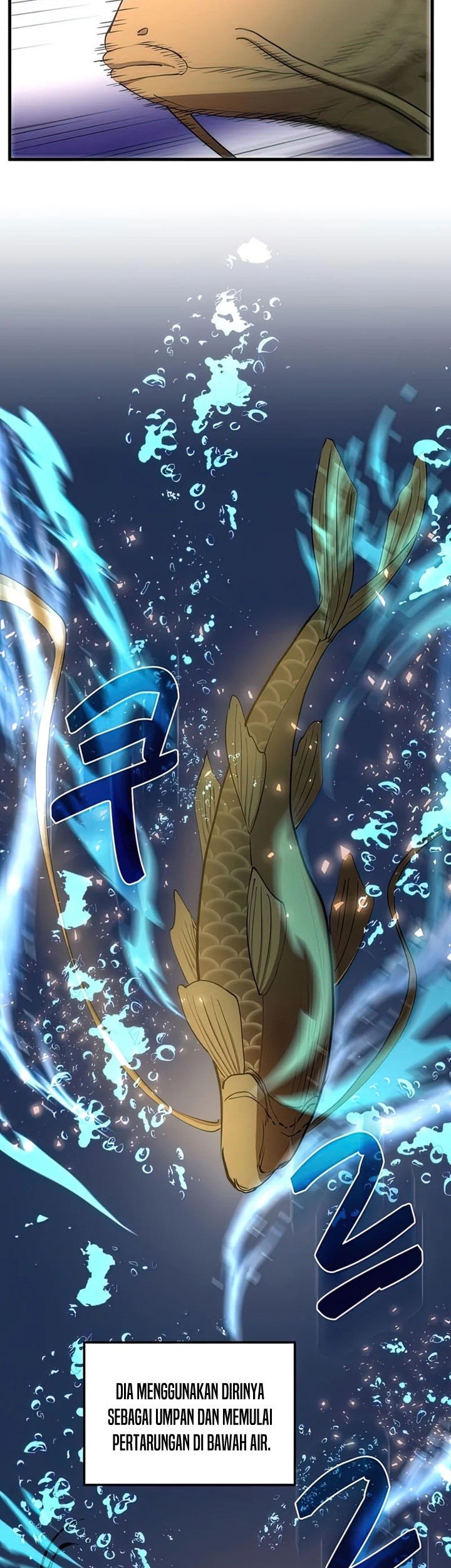 Doctor’s Rebirth Chapter 86 - halaman 8