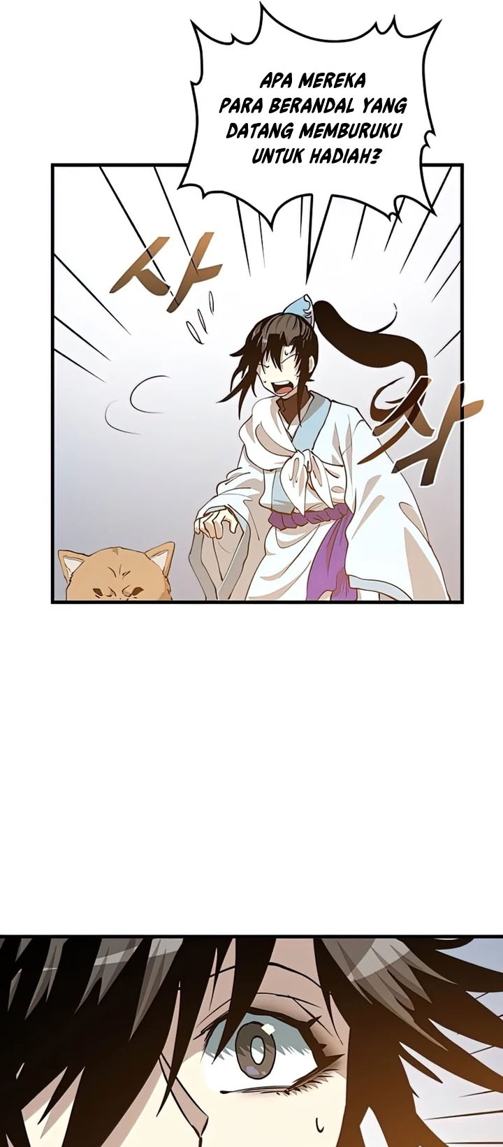 Doctor’s Rebirth Chapter 86 - halaman 82