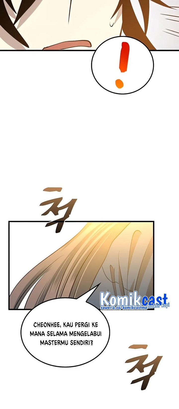 Doctor’s Rebirth Chapter 86 - halaman 83