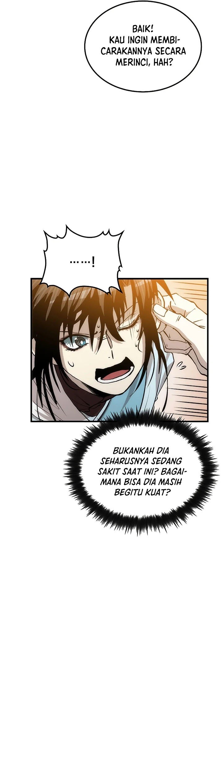 Doctor’s Rebirth Chapter 87 - halaman 10