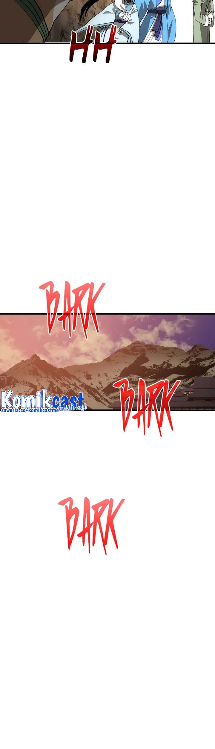 Doctor’s Rebirth Chapter 87 - halaman 12