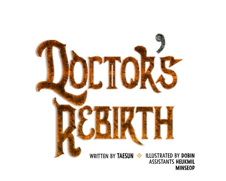 Doctor’s Rebirth Chapter 87 - halaman 13