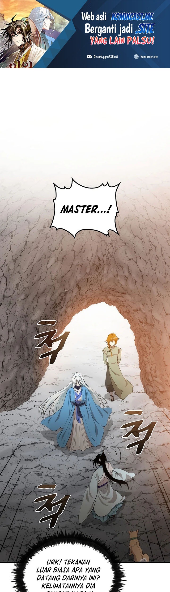 Doctor’s Rebirth Chapter 87 - halaman 2