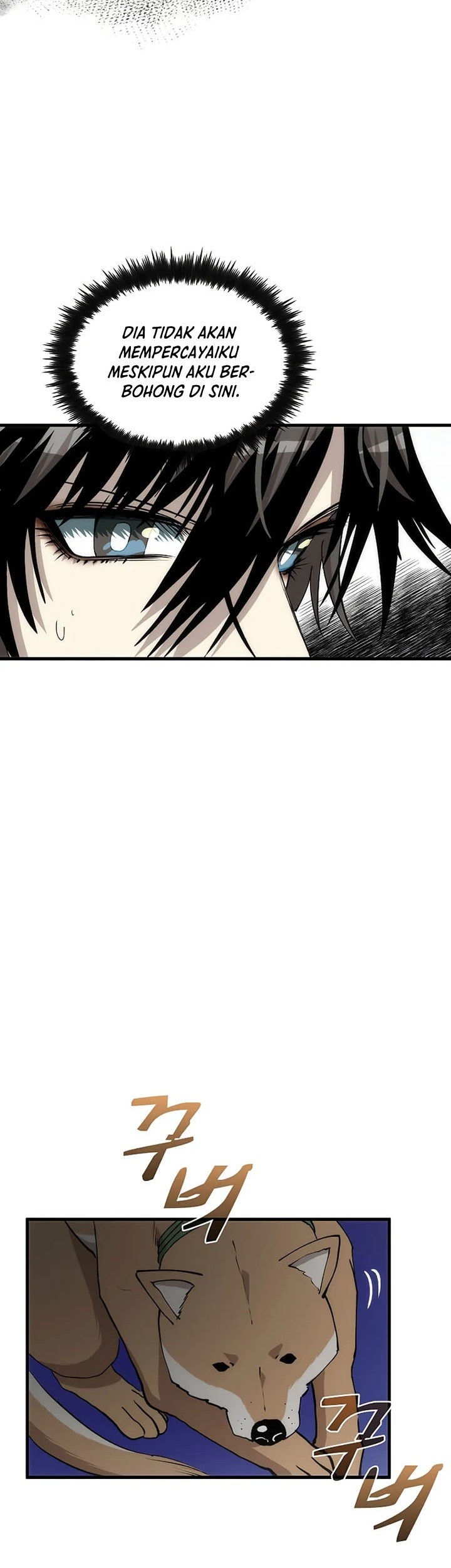 Doctor’s Rebirth Chapter 87 - halaman 22