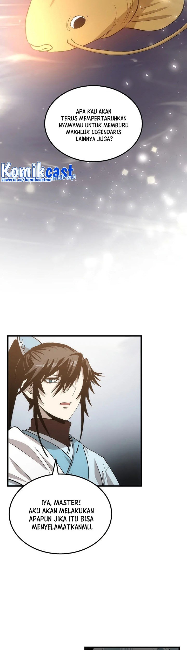 Doctor’s Rebirth Chapter 87 - halaman 28