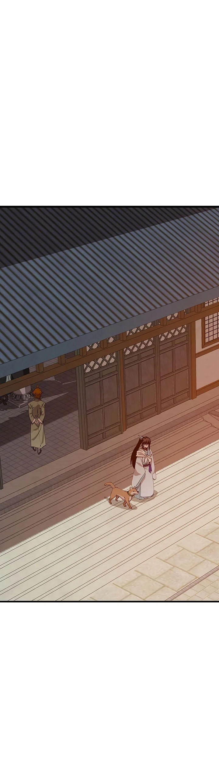 Doctor’s Rebirth Chapter 87 - halaman 34
