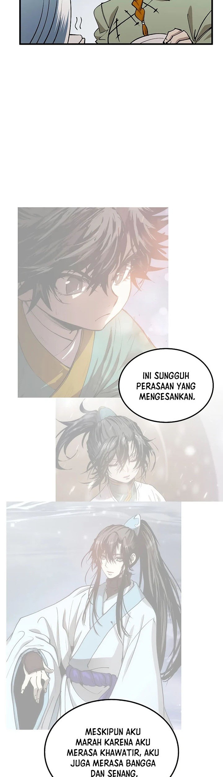Doctor’s Rebirth Chapter 87 - halaman 40