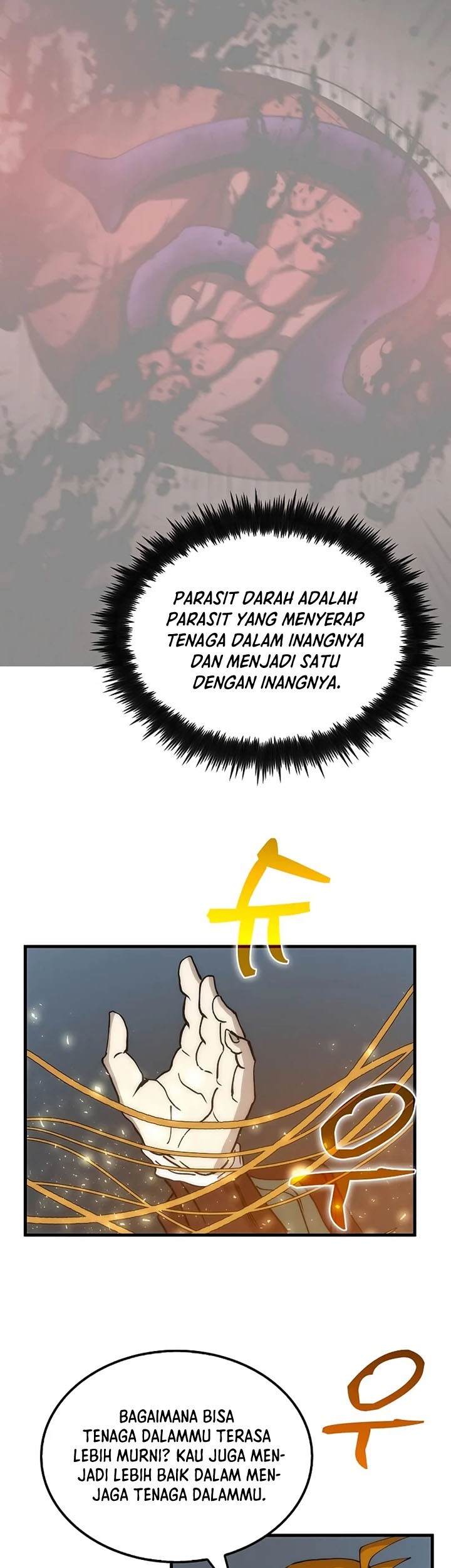 Doctor’s Rebirth Chapter 87 - halaman 52