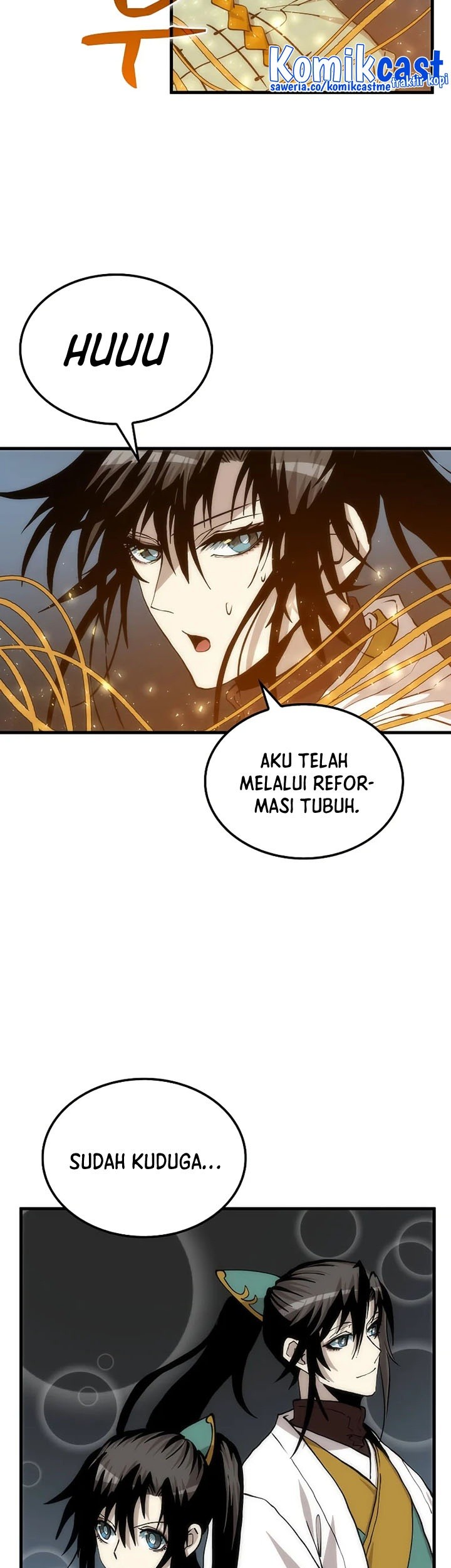 Doctor’s Rebirth Chapter 87 - halaman 54