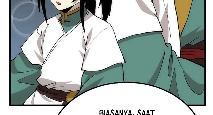 Doctor’s Rebirth Chapter 87 - halaman 55