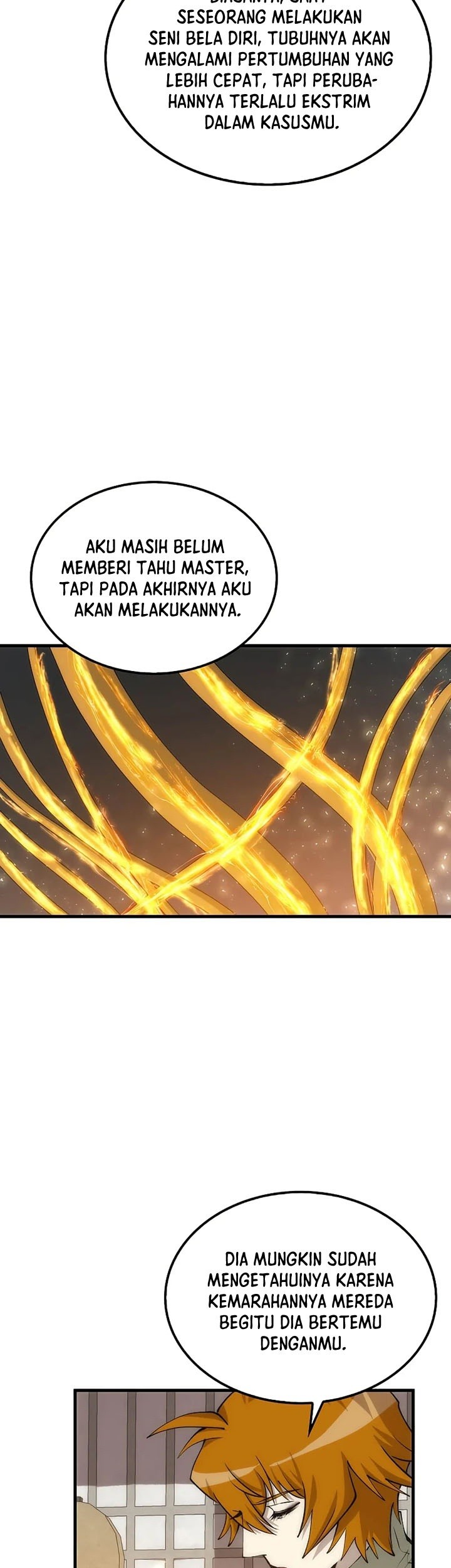 Doctor’s Rebirth Chapter 87 - halaman 56