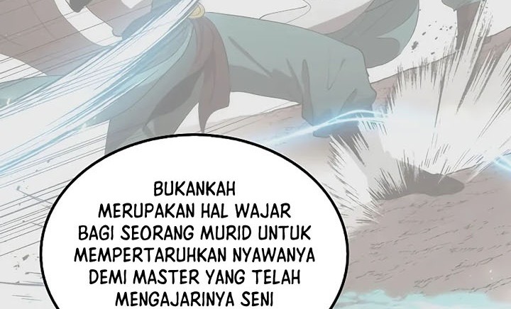 Doctor’s Rebirth Chapter 87 - halaman 61