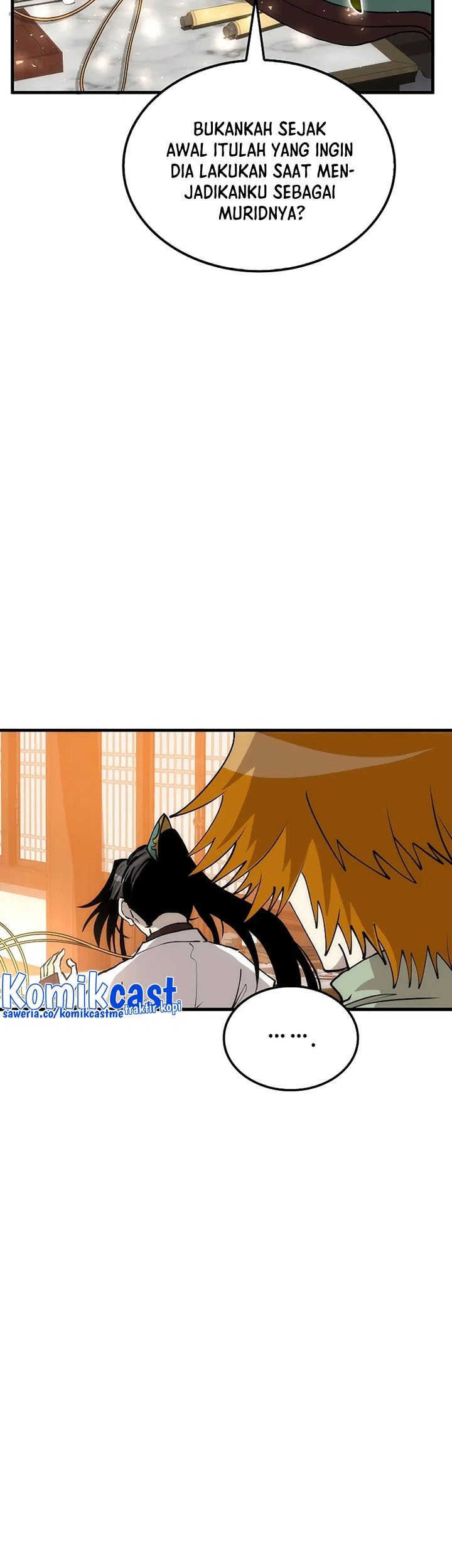 Doctor’s Rebirth Chapter 87 - halaman 64