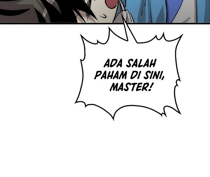 Doctor’s Rebirth Chapter 87 - halaman 7