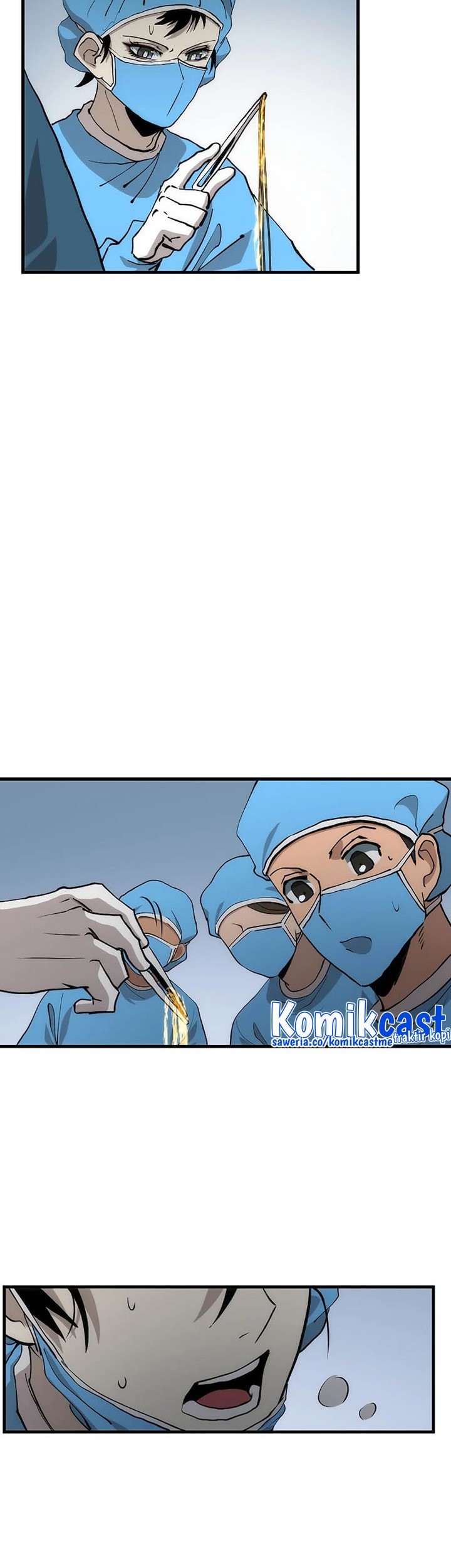 Doctor’s Rebirth Chapter 87 - halaman 72
