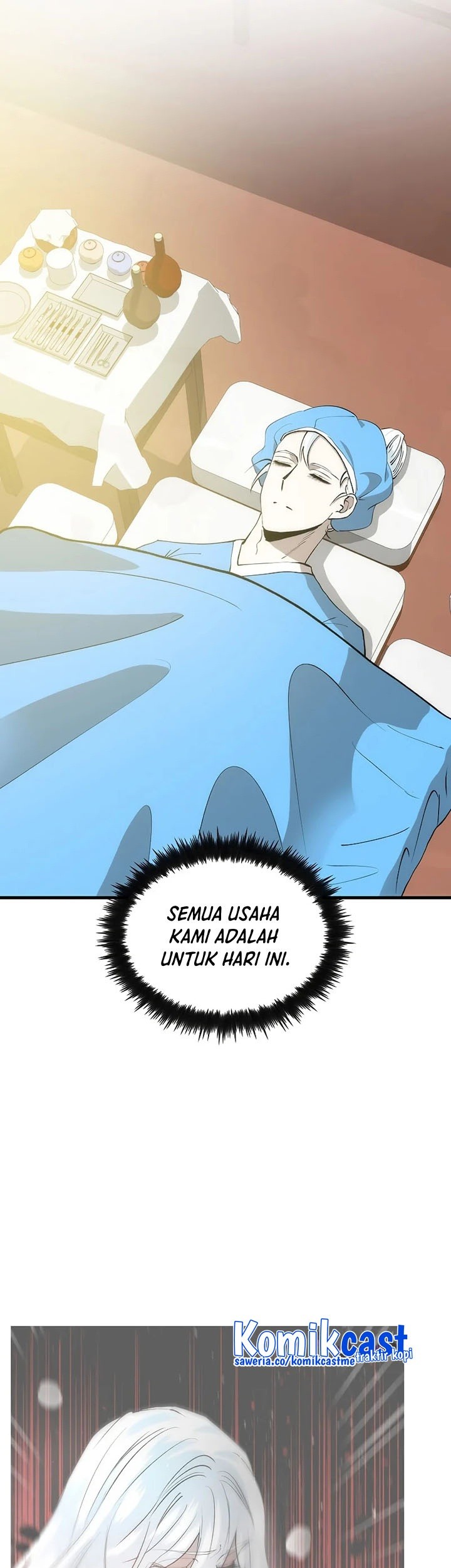 Doctor’s Rebirth Chapter 87 - halaman 82