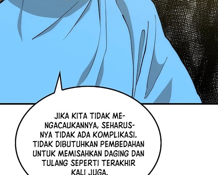Doctor’s Rebirth Chapter 87 - halaman 85