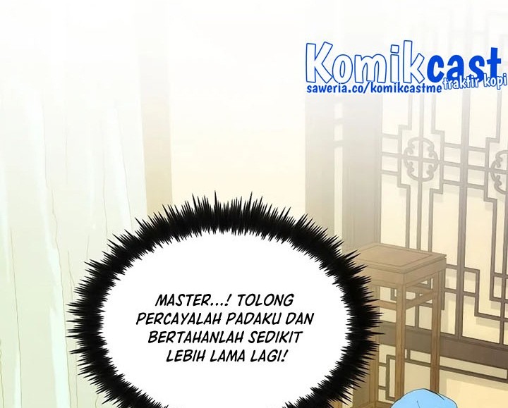 Doctor’s Rebirth Chapter 87 - halaman 87
