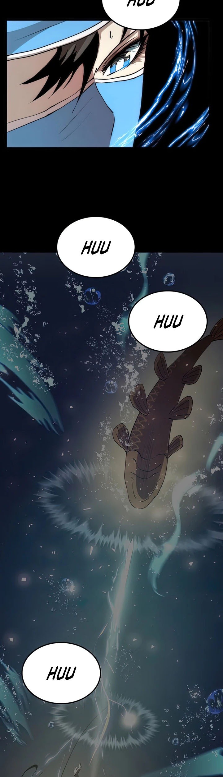 Doctor’s Rebirth Chapter 88 - halaman 22