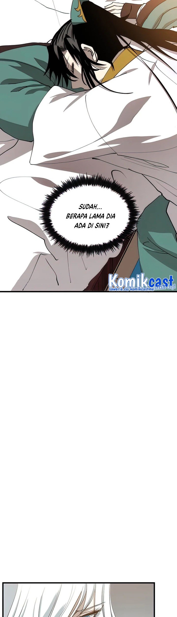 Doctor’s Rebirth Chapter 88 - halaman 44
