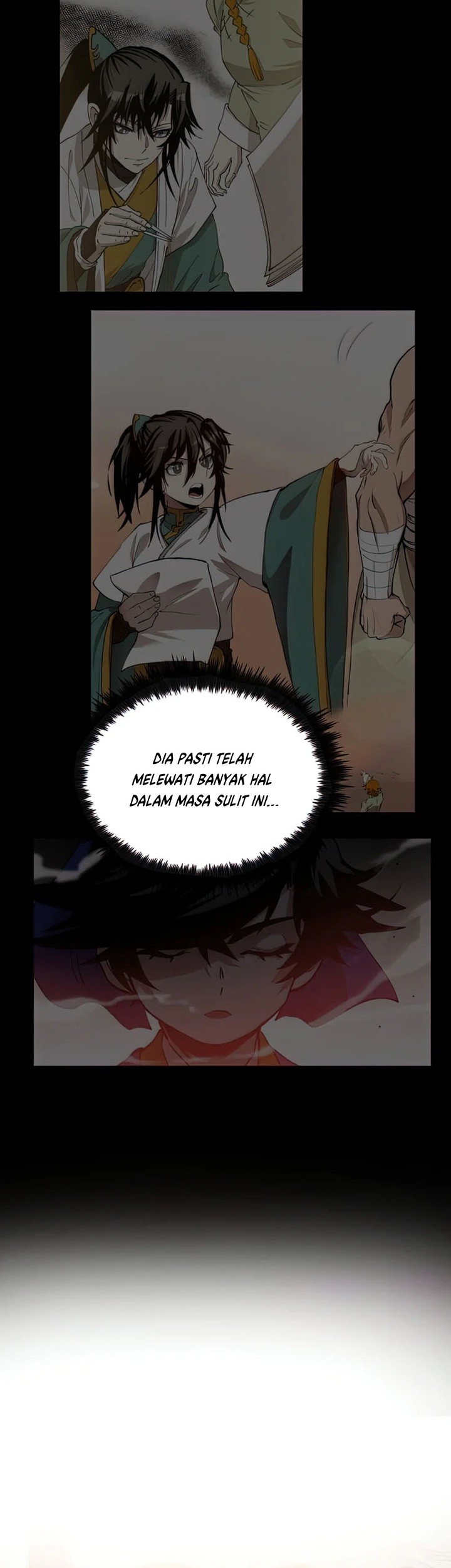 Doctor’s Rebirth Chapter 88 - halaman 48