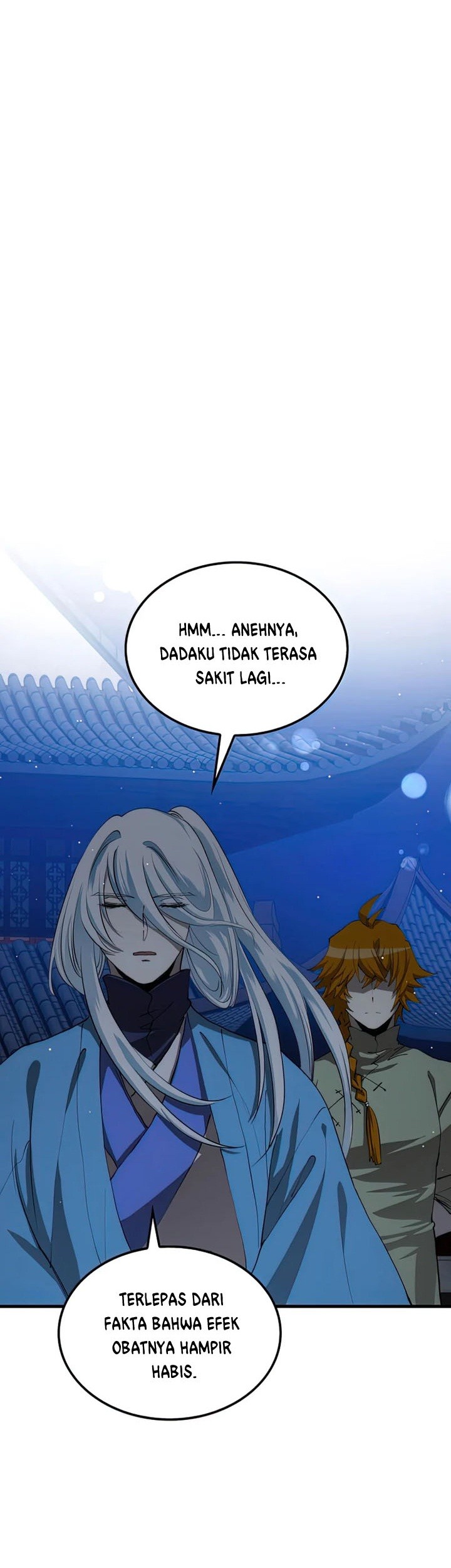 Doctor’s Rebirth Chapter 88 - halaman 64