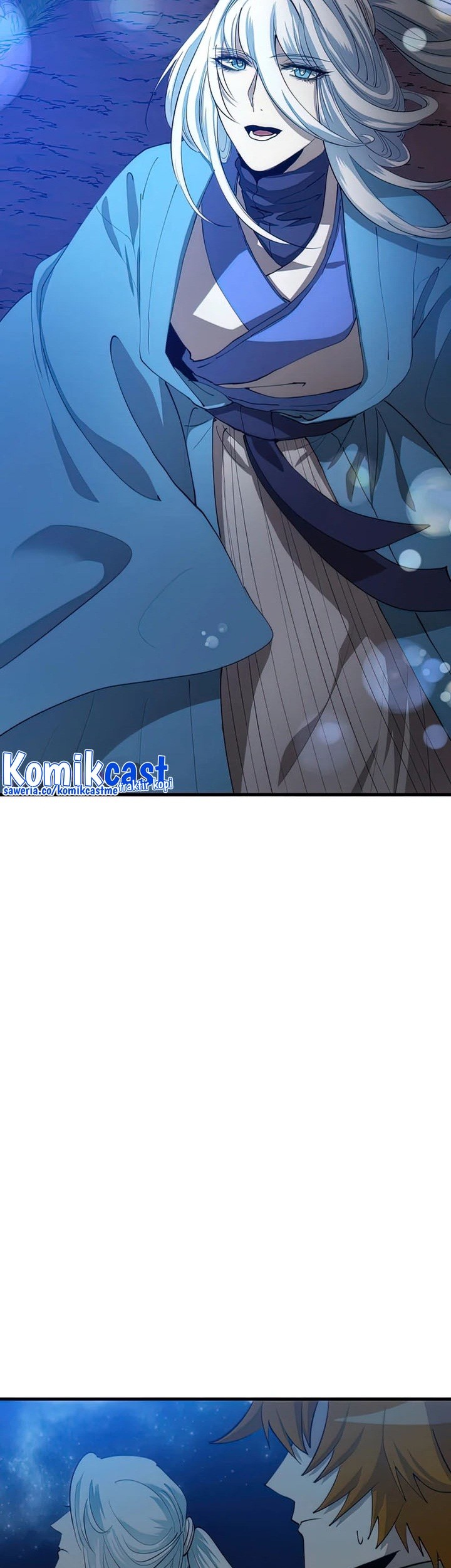 Doctor’s Rebirth Chapter 88 - halaman 72