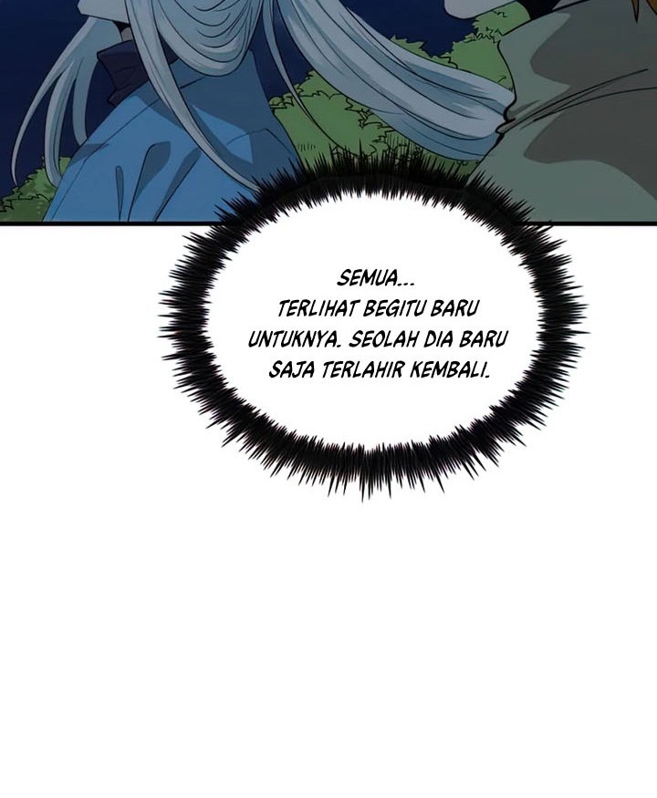 Doctor’s Rebirth Chapter 88 - halaman 73