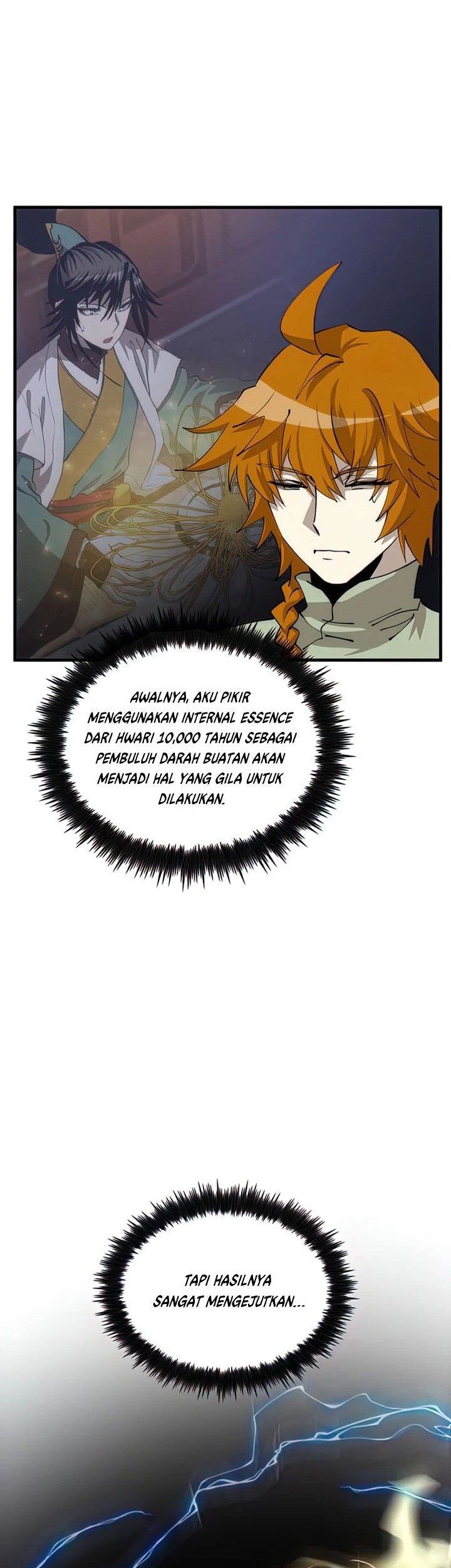 Doctor’s Rebirth Chapter 88 - halaman 74