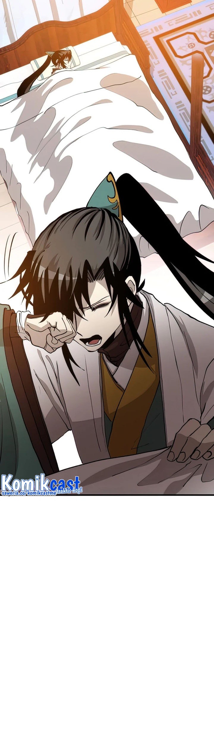 Doctor’s Rebirth Chapter 88 - halaman 82