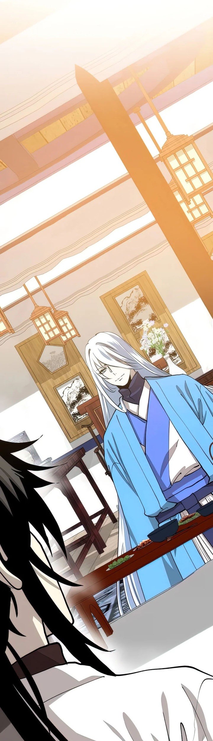 Doctor’s Rebirth Chapter 88 - halaman 84