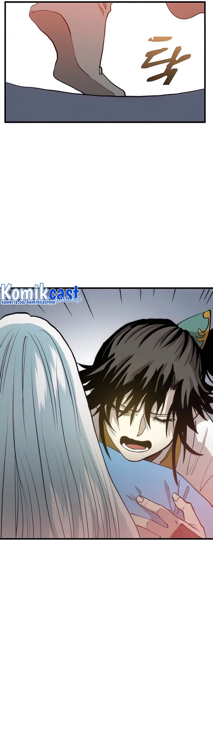 Doctor’s Rebirth Chapter 88 - halaman 90