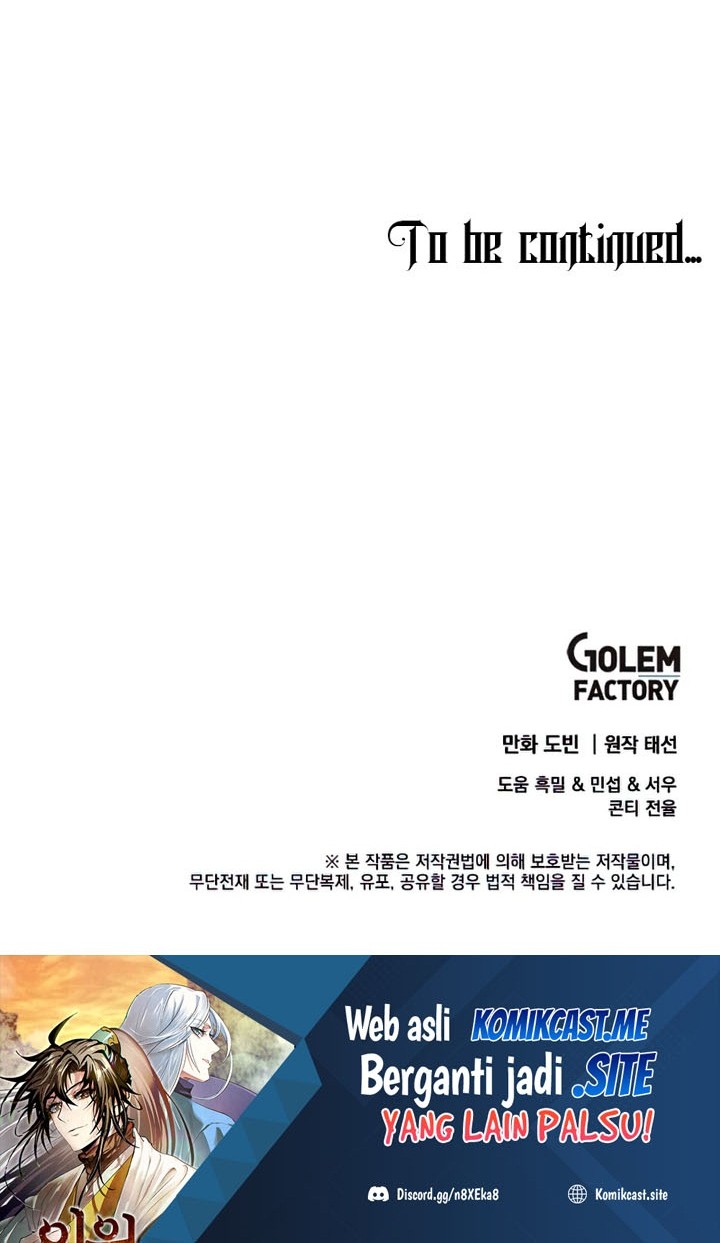 Doctor’s Rebirth Chapter 88 - halaman 97