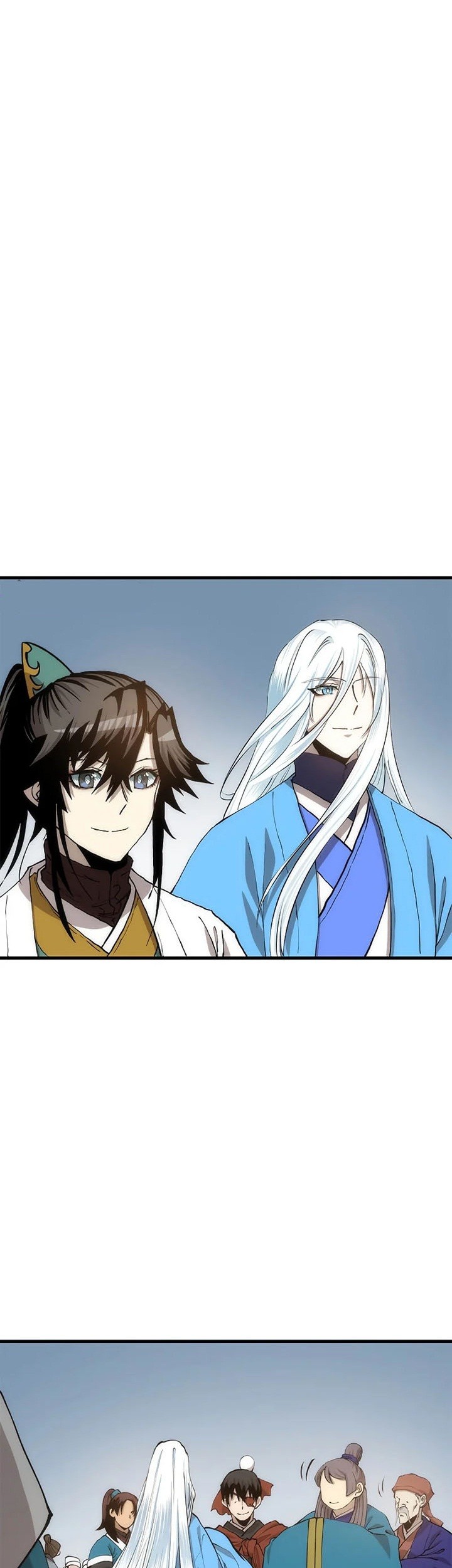 Doctor’s Rebirth Chapter 89 - halaman 10