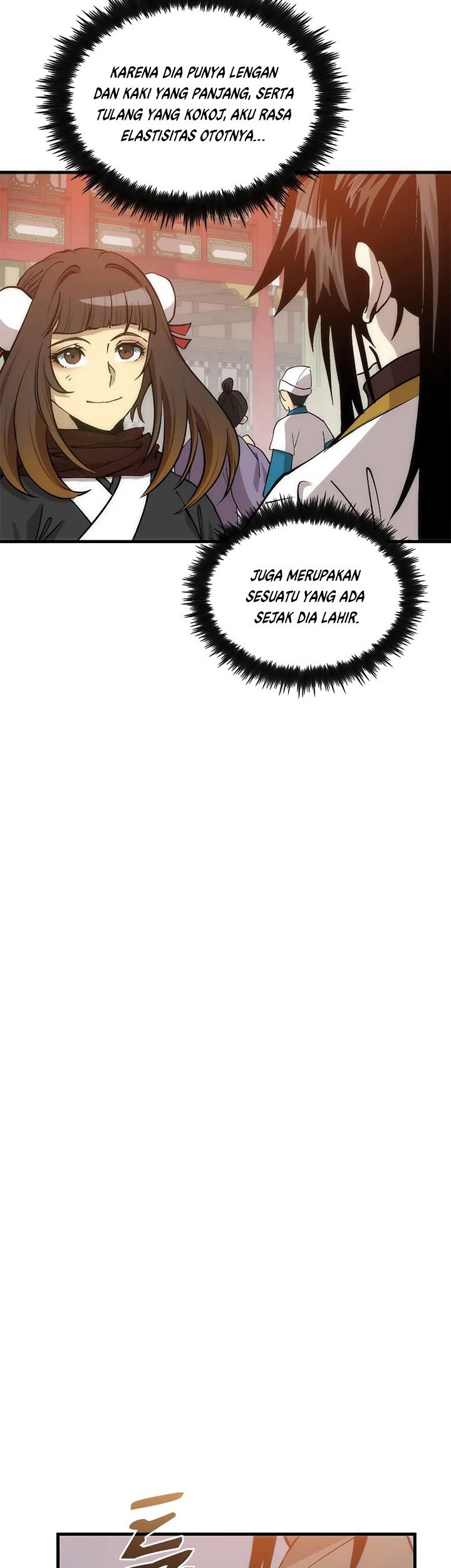 Doctor’s Rebirth Chapter 89 - halaman 18