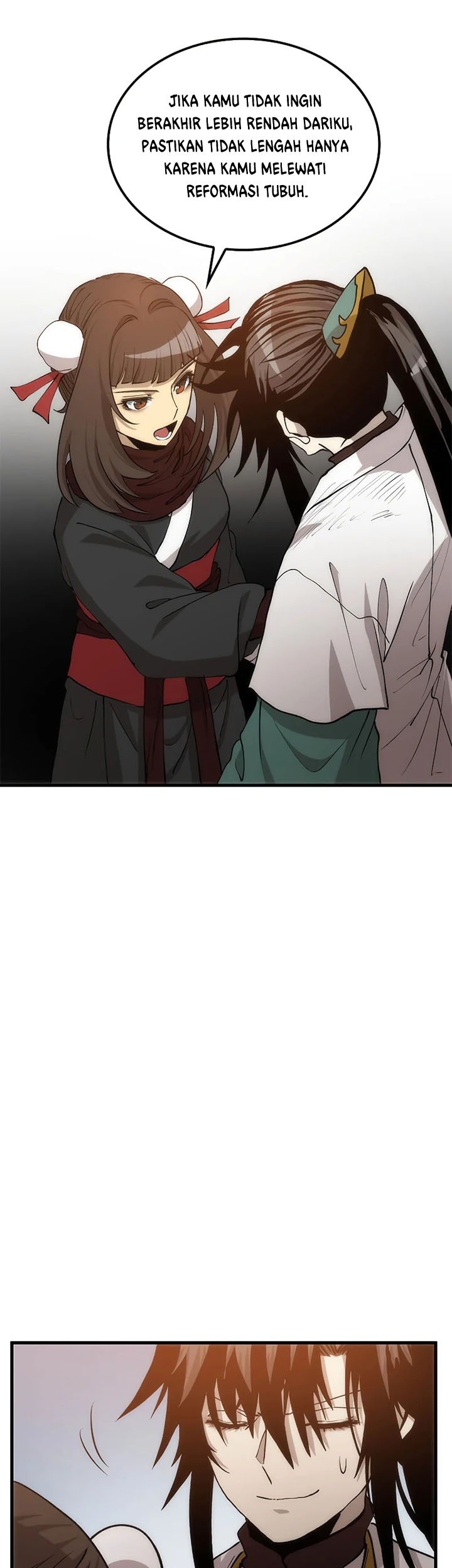 Doctor’s Rebirth Chapter 89 - halaman 20