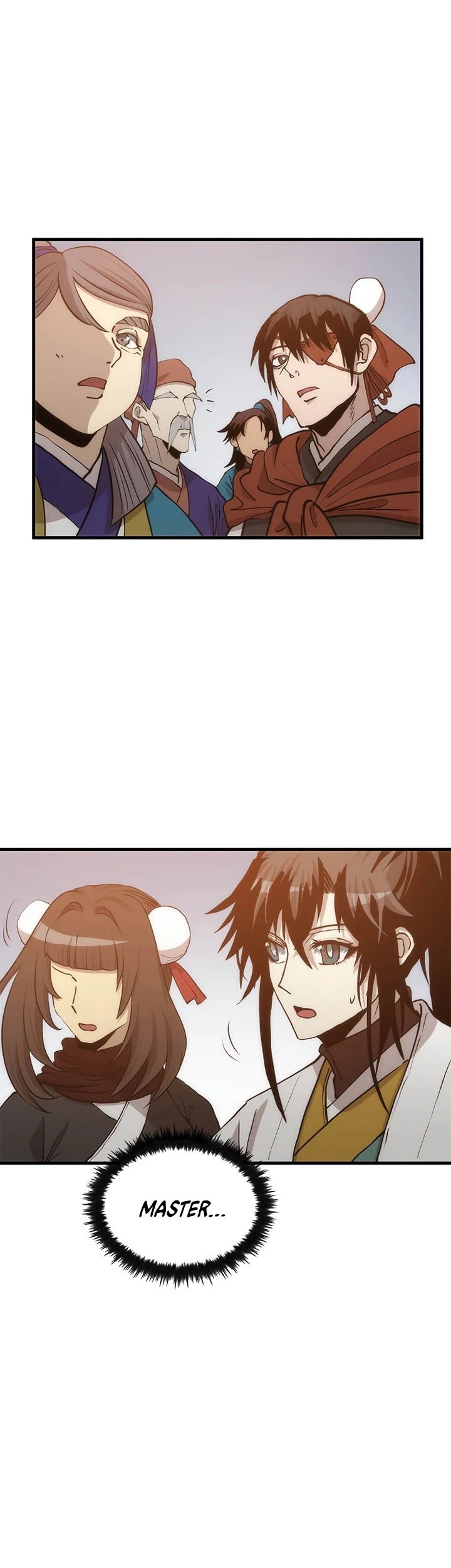 Doctor’s Rebirth Chapter 89 - halaman 26