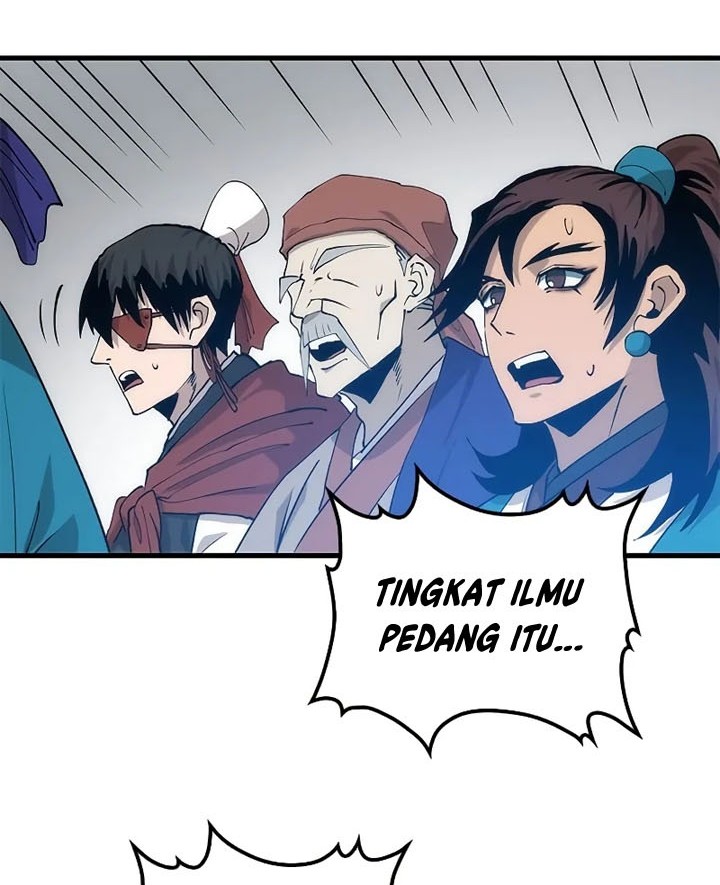 Doctor’s Rebirth Chapter 89 - halaman 33