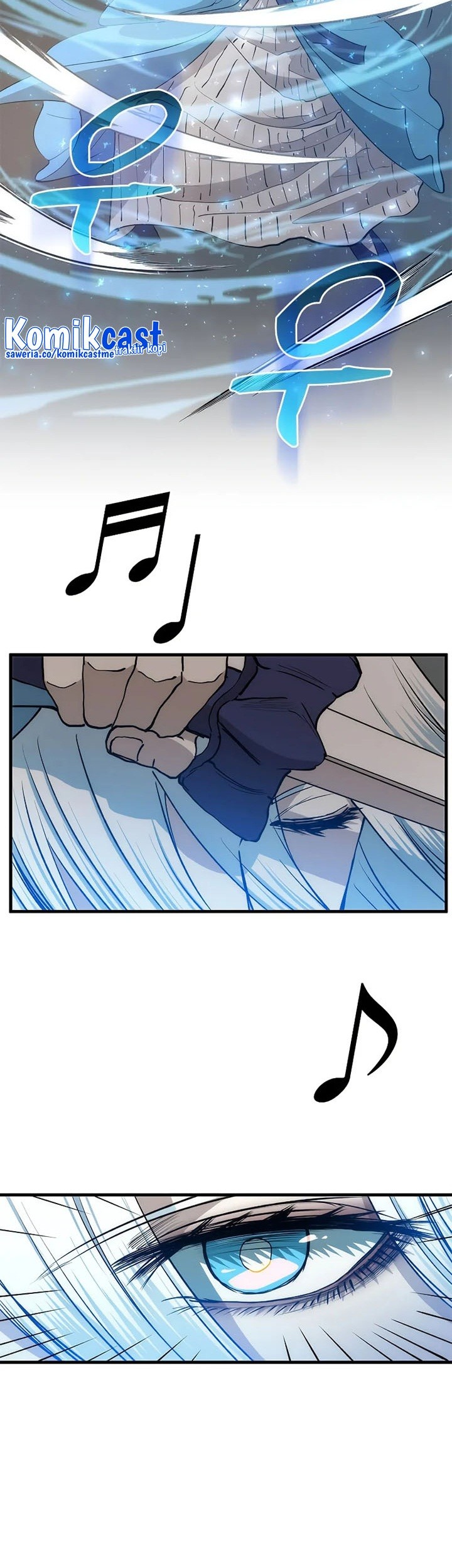 Doctor’s Rebirth Chapter 89 - halaman 36