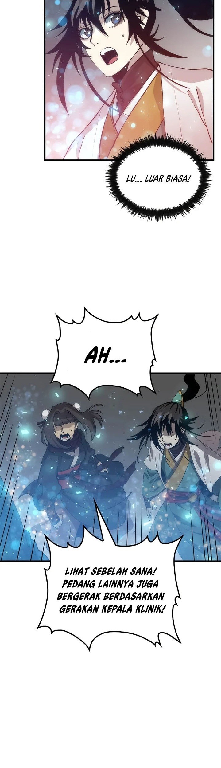 Doctor’s Rebirth Chapter 89 - halaman 48